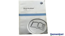 Manual de utilizare Touareg Volkswagen VW Touareg ...