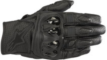 Manusi Moto Barbati Alpinestar Celer V2 Negru Mari...