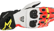 Manusi Moto Barbati Alpinestar GP Pro R2 Gloves Ne...