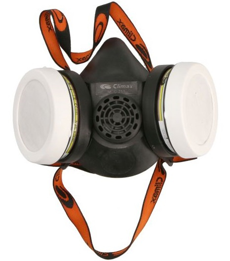 Masca Gaze Pentru Kit ADR Cargoparts CARGO-SET-ADR/MASK