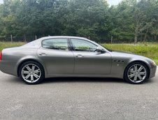 Maserati Quattroporte S de vanzare