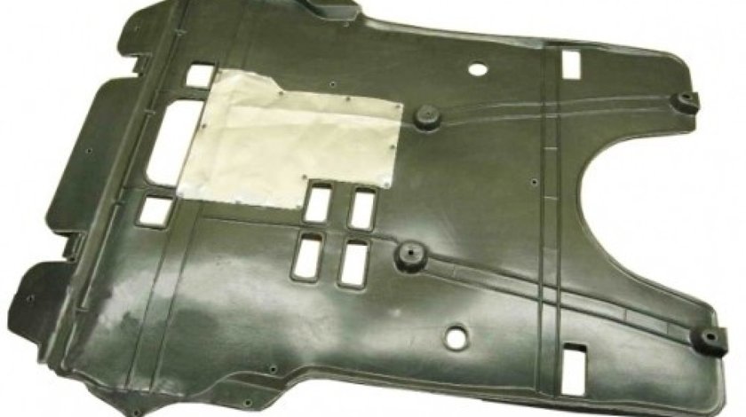 Material amortizoare zgomot, nisa motor CITROEN C4 Cupe (LA) (2004 - 2011) QWP 7033 550 piesa NOUA