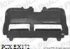 Material Amortizoare Zgomot, Nisa Motor Polcar Citroen/Peugeot 231534-5PL