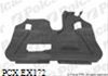 Material Amortizoare Zgomot, Nisa Motor Polcar Ford 321834-5PL