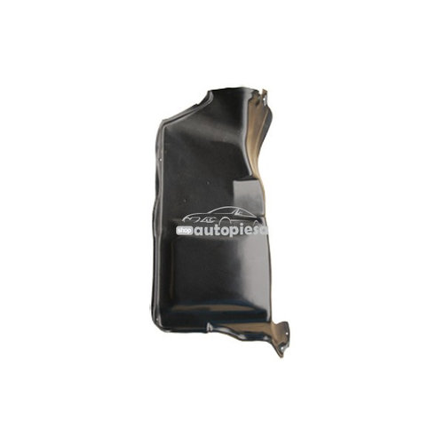 Material amortizoare zgomot, nisa motor SEAT LEON (1M1) (1999 - 2006) FLANK FL 981R piesa NOUA