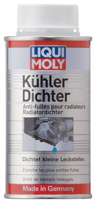 Material etansare radiator (3330 LIQUI MOLY)