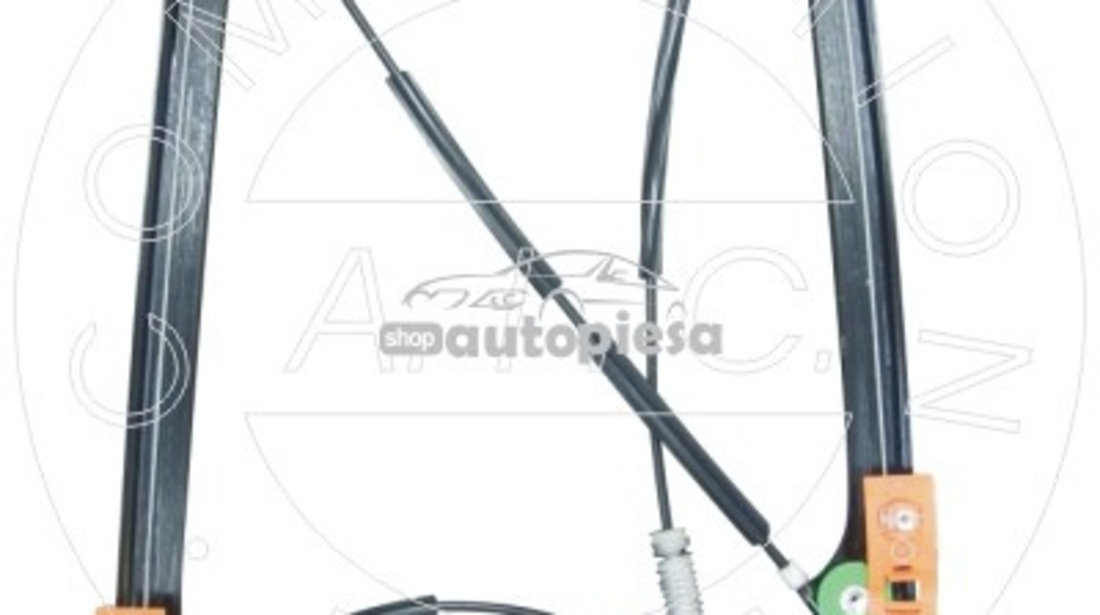 Mecanism actionare geam AUDI A3 (8P1) (2003 - 2012) AIC 53313 piesa NOUA