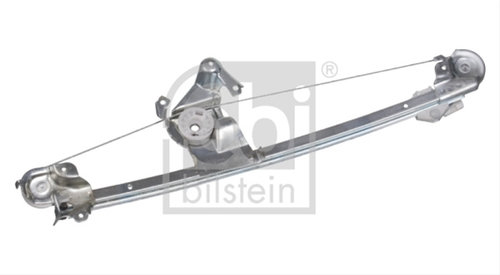 Mecanism Actionare Geam Febi Bilstein Mercedes-Benz 24140