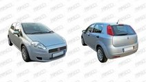 Mecanism actionare geam FIAT GRANDE PUNTO (199) (2...