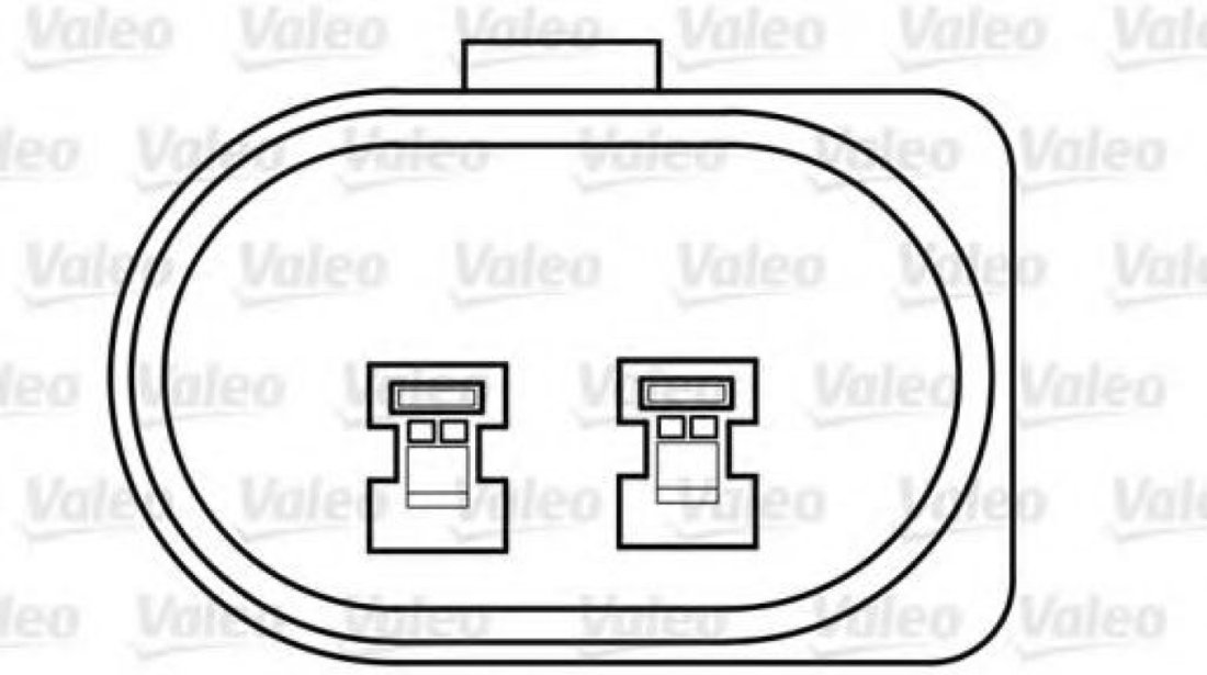 Mecanism actionare geam PEUGEOT 206 limuzina (2007 - 2016) VALEO 850326 piesa NOUA