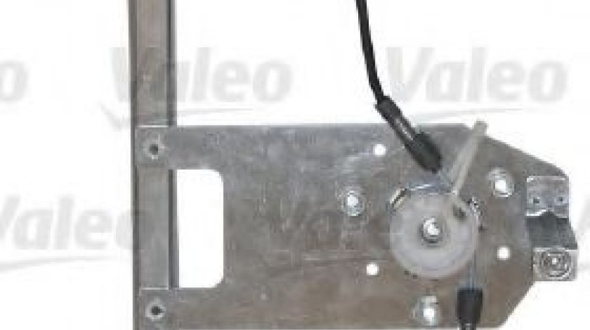 Mecanism actionare geam SKODA OCTAVIA I (1U2) (1996 - 2010) VALEO 850584 piesa NOUA