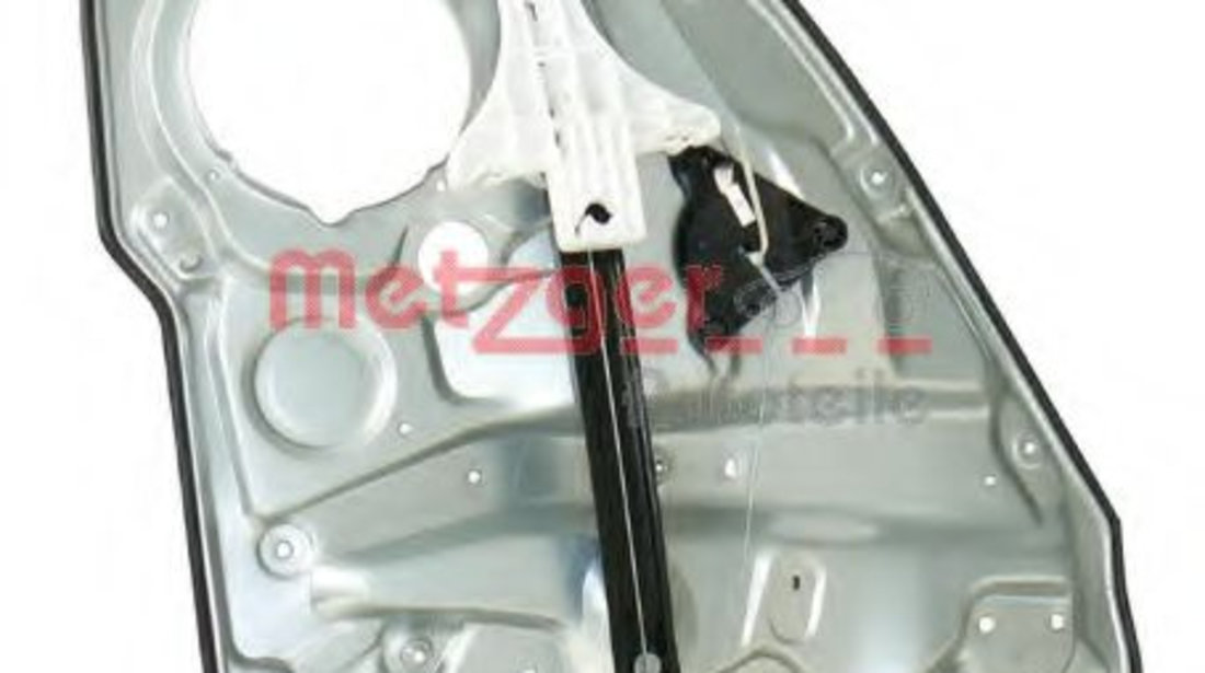 Mecanism actionare geam VW GOLF IV Variant (1J5) (1999 - 2006) METZGER 2160234 piesa NOUA