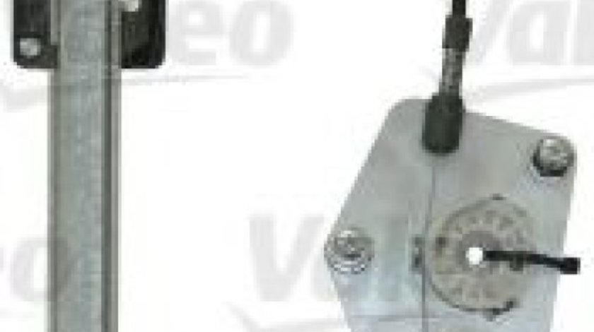 Mecanism actionare geam VW GOLF V (1K1) (2003 - 2009) VALEO 850606 piesa NOUA