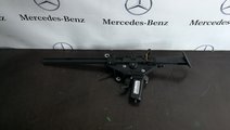 Mecanism centura stanga mercedes e class coupe w20...