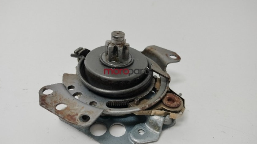 Mecanism reglaj scaun inaltime dreapta fata VOLKSWAGEN GOLF IV (1J1) [ 1997 - 2007 ] VAG OEM 1J0881054D