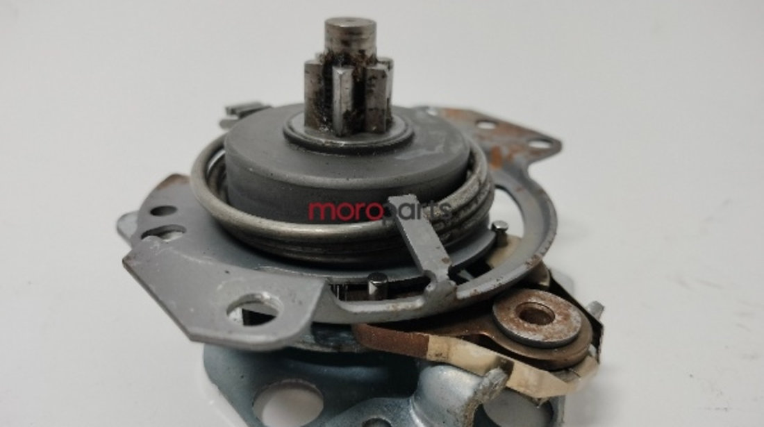 Mecanism reglaj scaun inaltime stanga fata VOLKSWAGEN GOLF IV (1J1) [ 1997 - 2007 ] VAG OEM 1J0881053D