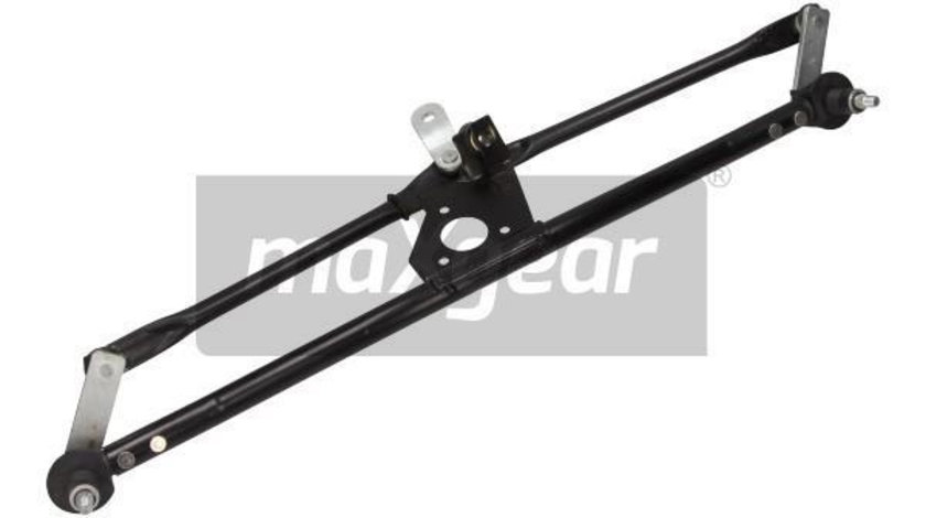 Mecanism stergator, parbriz (570126 MAXGEAR) DAEWOO