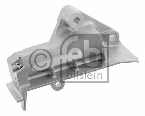 Mecanism tensionare, curea distributie AUDI A6 Avant (4B5, C5) (1997 - 2005) FEBI BILSTEIN 26033 piesa NOUA