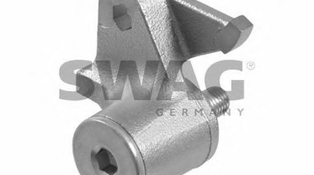 Mecanism tensionare, curea distributie AUDI ALLROAD (4BH, C5) (2000 - 2005) SWAG 32 92 2339 piesa NOUA