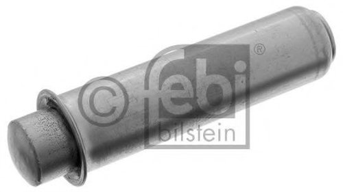 Mecanism tensionare, curea distributie FIAT DUCATO bus (244) (2002 - 2016) FEBI BILSTEIN 46592 piesa...