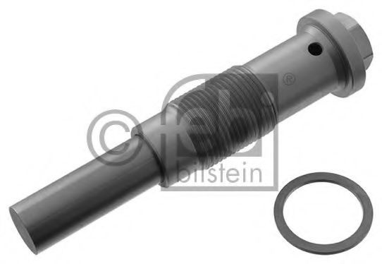 Mecanism tensionare, curea distributie FORD TRANSIT CONNECT (P65, P70, P80) (2002 - 2016) FEBI BILSTEIN 46371 piesa NOUA