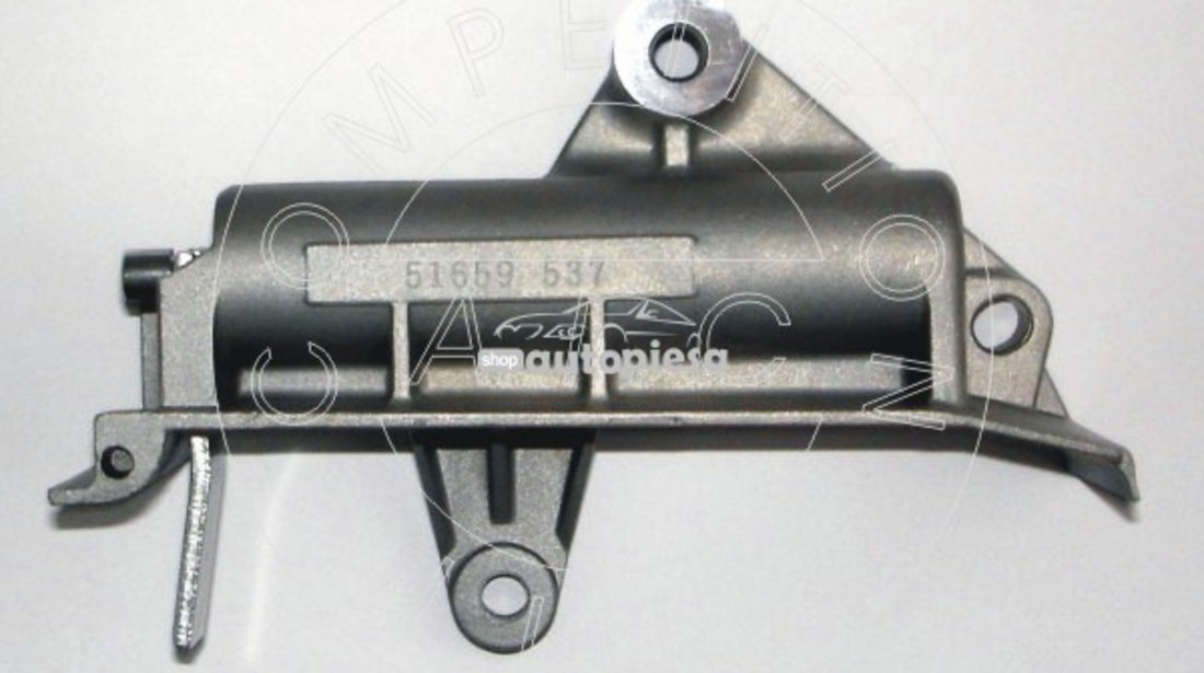 Mecanism tensionare, curea distributie VW GOLF IV Variant (1J5) (1999 - 2006) AIC 51659 piesa NOUA