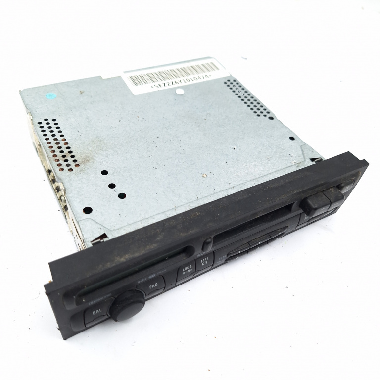 Media Player / Radio / Unitate CD / Casetofon Caseta,Radio Opel ANTARA 2006 - 2015 Motorina SEZ2Z6Y1010474, 7435