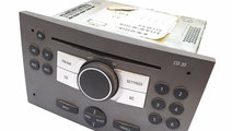 Media Player / Radio / Unitate CD / Casetofon CD P...