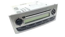 Media Player / Unitate CD / Casetofon CD Player Fi...