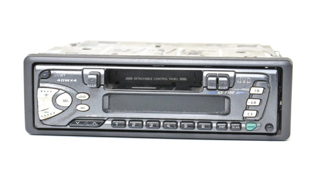 Media Player / Unitate CD / Casetofon Radio Multimarca Multimarca 1940 - 2022 FSYN3096-D005