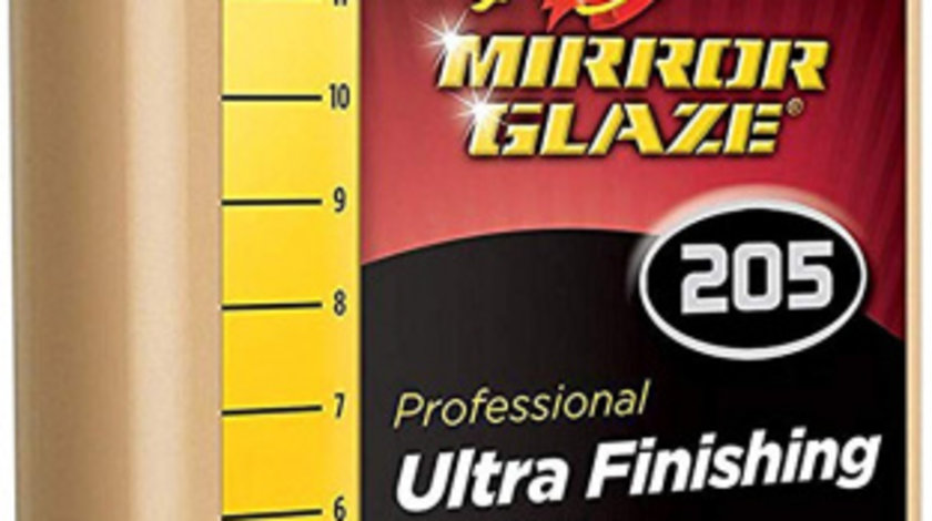 Meguiar's Polish Pentru Ultra Finisari Ultra Finishing Polish 945ML M20532