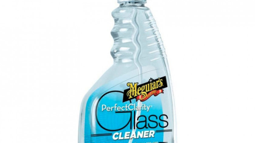 Meguiar's Solutie Curatat Geamuri Perfect Clarity Glass Cleaner 473ML G8216EU