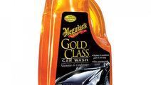 Meguiar's Solutie Spalat Exterior Gold Class Car W...