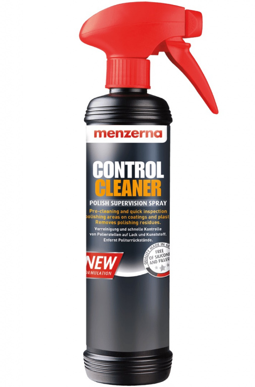 Menzerna Control Cleaner Solutie Degresant Suprafete 500ML 500TI