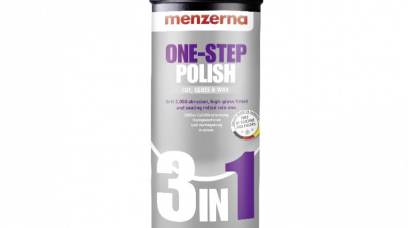 Menzerna One Step Polish 3 in 1 Pasta Medie Polish 1L ME-OSP