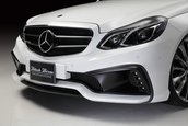 Mercedes E-Class by Wald International