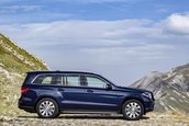 Mercedes GLS - Galerie Foto