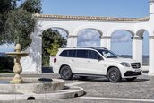 Mercedes GLS - Galerie Foto