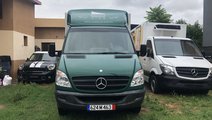 Mercedes Sprinter 2200 EURO 5 2013