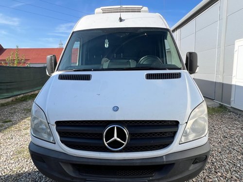 Mercedes Sprinter 651.957 2011