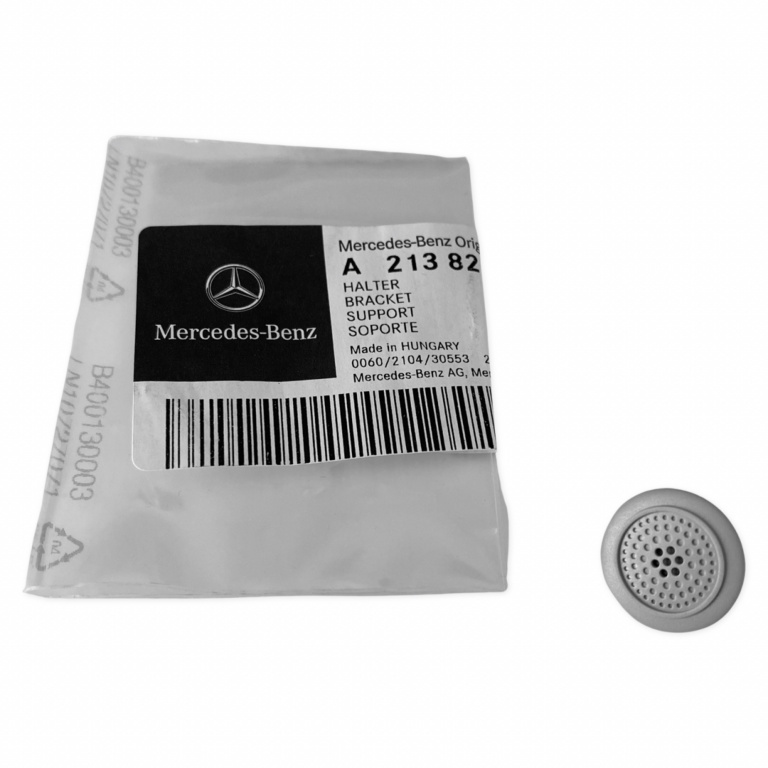 Microfon Plafon Oe Mercedes-Benz Gri A21382303007H52