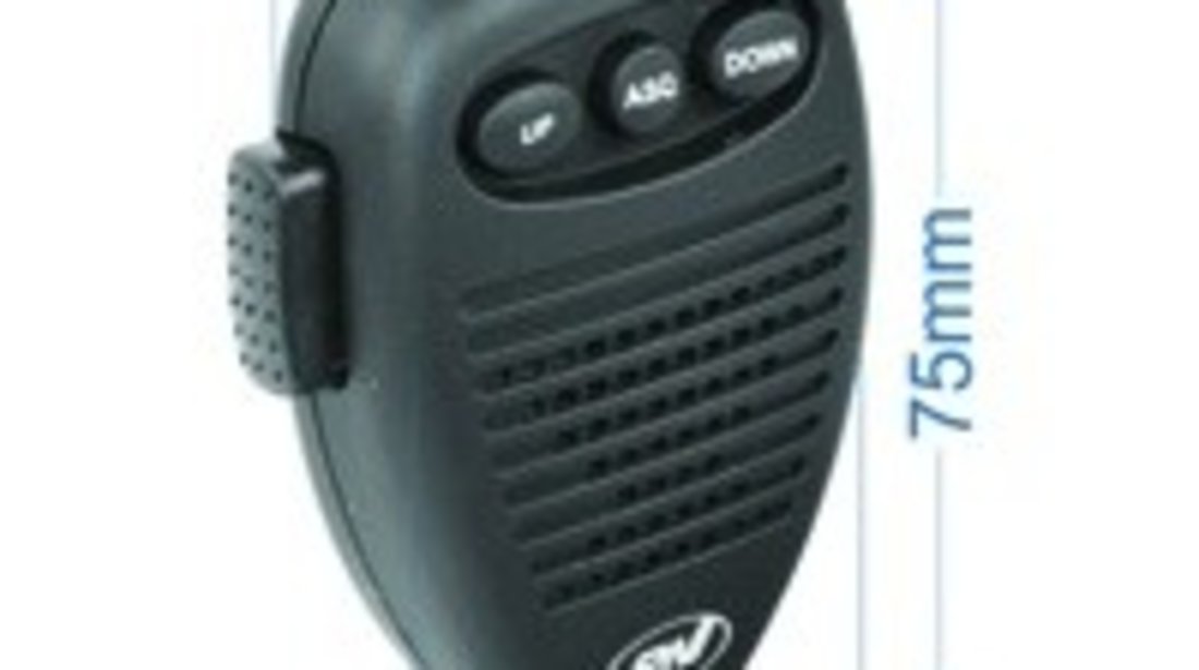 Microfon Statie Pni HP8000 070218-1