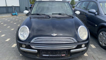 Mini Cooper (R50, R53) 1.6 benz 2002, W10B16A