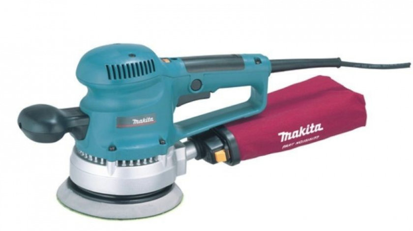 MK-BO6030 Masina de slefuit orbitala MAKITA 310W, 150mm