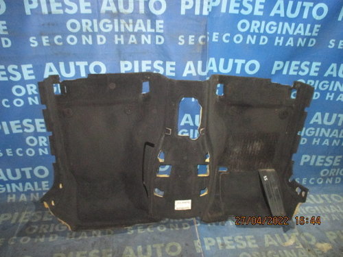 Mocheta interior BMW E60 2007 (fata)