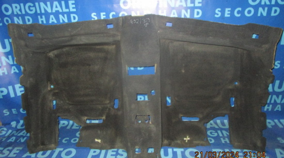 Mocheta interior BMW E92 2009 (spate)