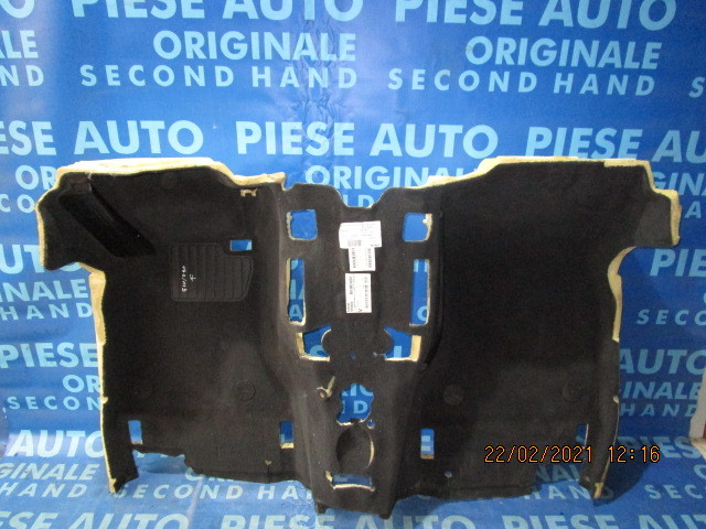 Mocheta interior BMW F10 2010; 7240925 (fata)