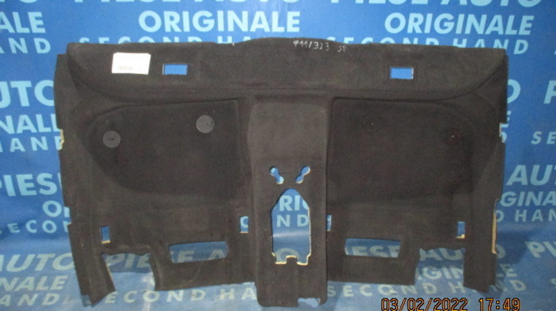 Mocheta interior BMW F11 2013; 7240925 (spate)