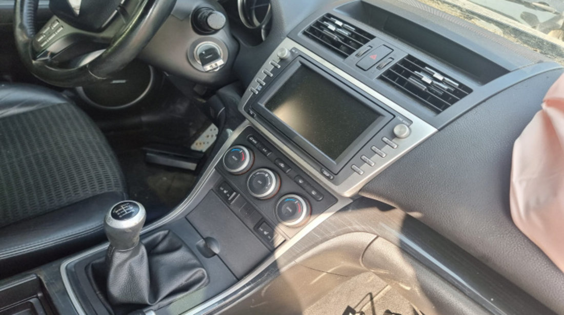 Mocheta podea interior Mazda 6 2008 break 2.0 RF