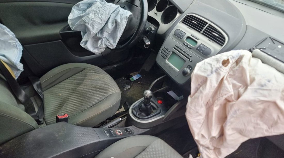 Mocheta podea interior Seat Altea 2005 combi/break 1.9 tdi BXE